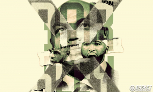 Charles Barkley : vrai gars ou vieux con ?