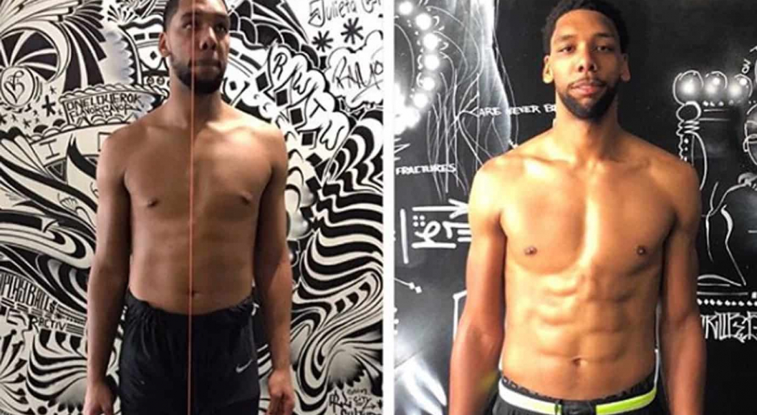 Jahlil Okafor est un homme nouveau, physiquement et mentalement