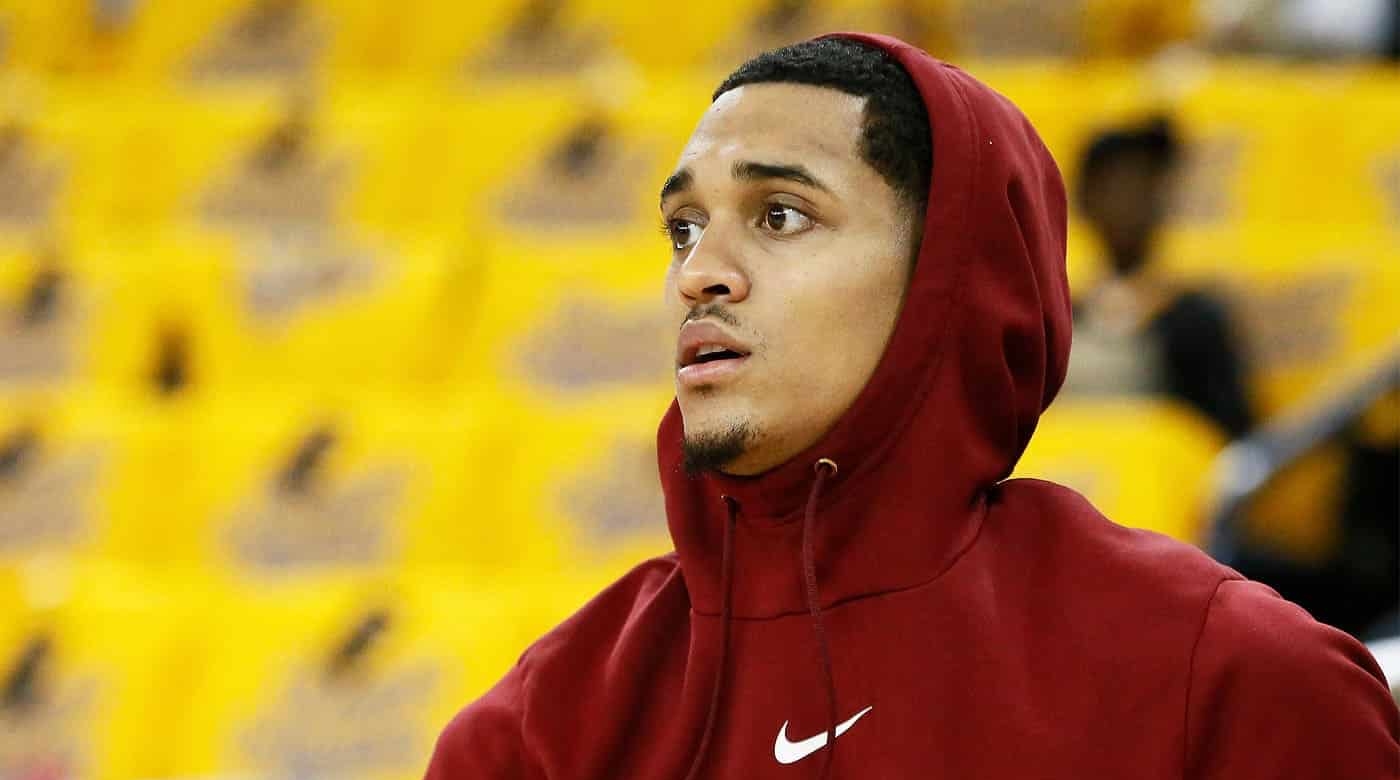Jordan Clarkson, son témoignage touchant sur le drame évité par le Jazz