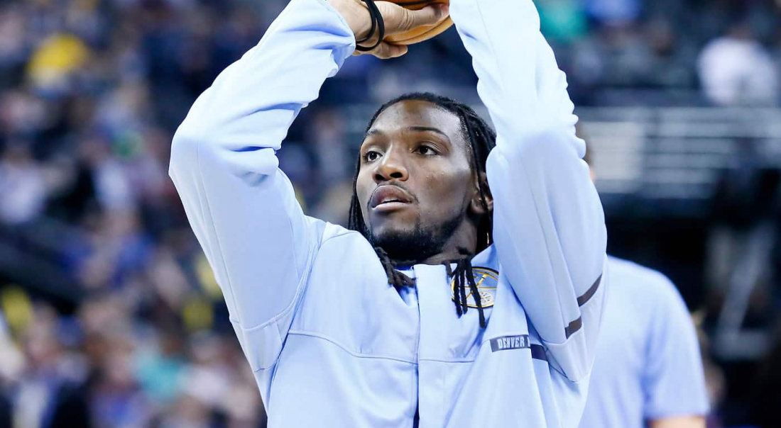 Faried rejoint les Rockets