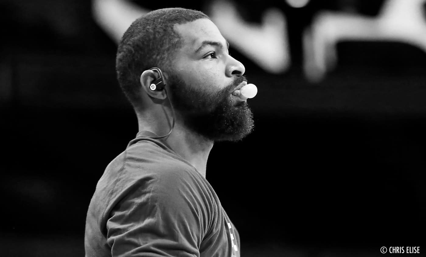 Marcus Morris et son frère reviennent de très loin