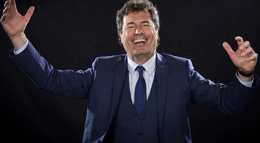 Da Fonseca : « Ginobili, c’est l’élégance, la beauté »