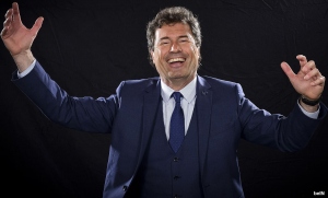 Da Fonseca : « Ginobili, c’est l’élégance, la beauté »