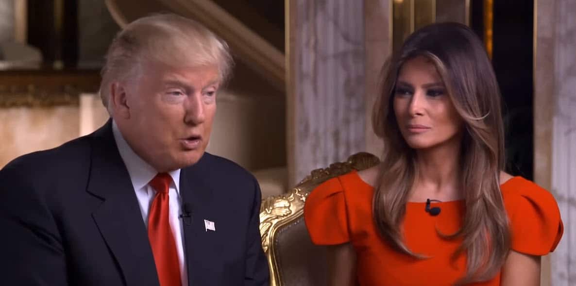 Melania Trump prête à visiter l’école de LeBron