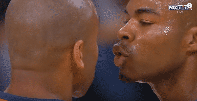 Ca a chauffé en finale de la BIG3 League !