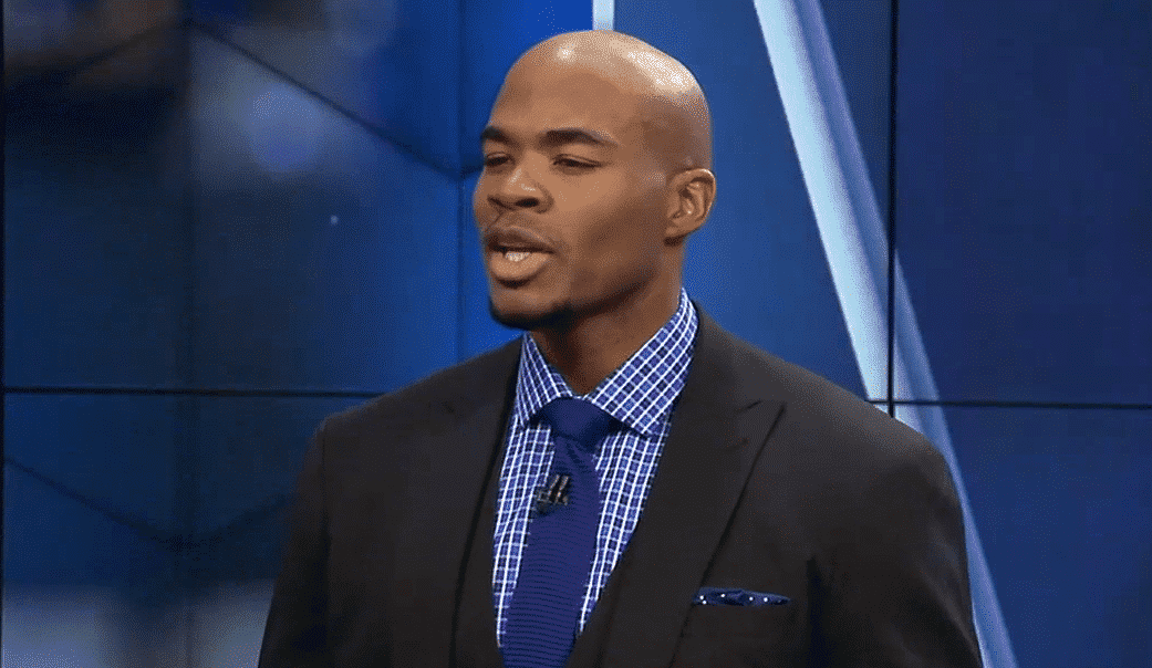 MVP de la BIG3 League, Corey Maggette a toujours du game