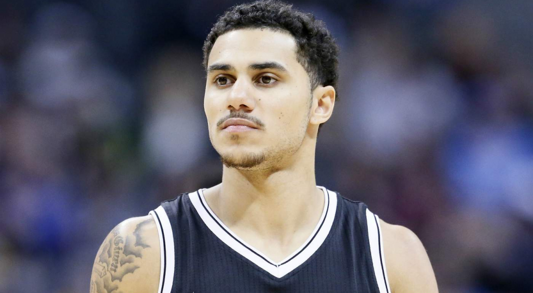 Shane Larkin bientôt de retour en NBA ? Les Wizards sont sur le coup !