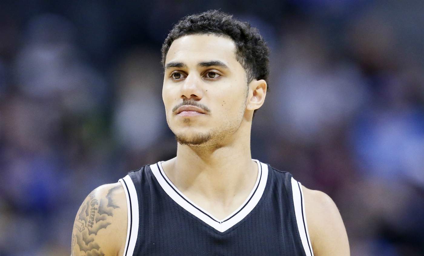 Shane Larkin bientôt de retour en NBA ? Les Wizards sont sur le coup !