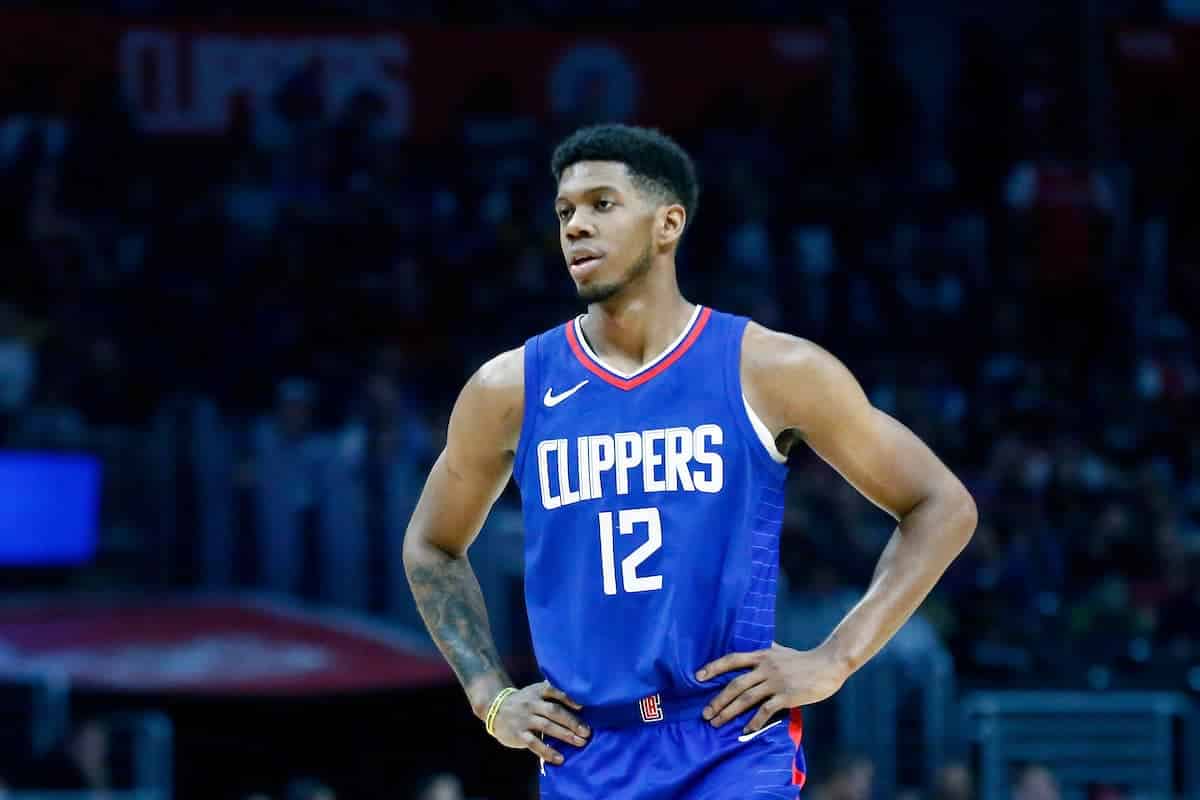 Les Clippers s’alignent sur l’offre des Pelicans pour Wallace