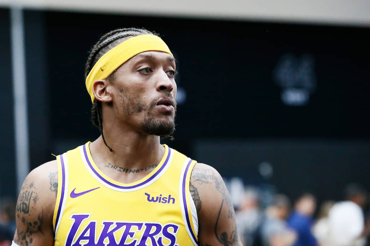 Michael Beasley va rejoindre les Detroit Pistons