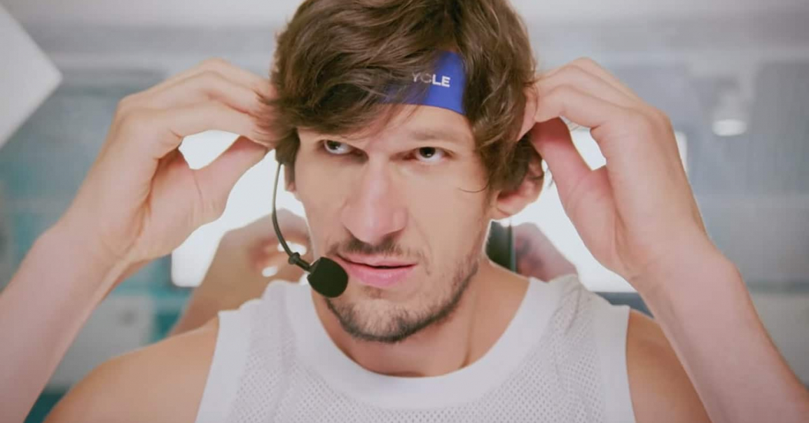 Boban Marjanovic est un héros