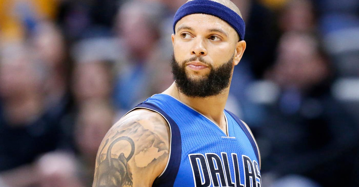 Deron Williams, son hommage touchant pour Jerry Sloan
