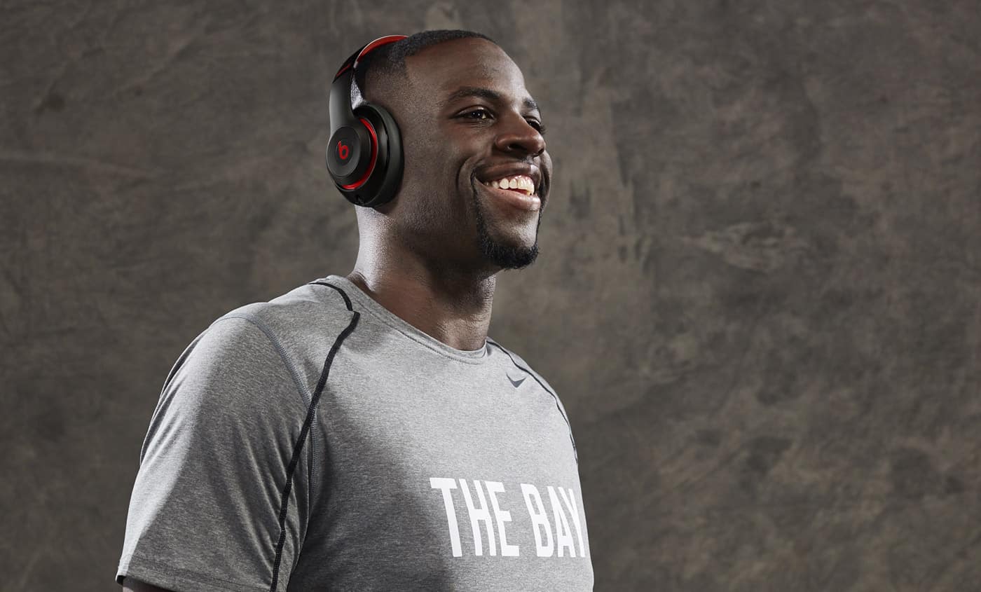 Draymond Green réintégré, Jordan Poole OK pour passer l’éponge