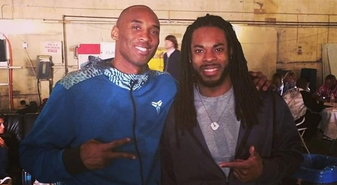 Comment Kobe Bryant a aidé Richard Sherman à revenir de blessure