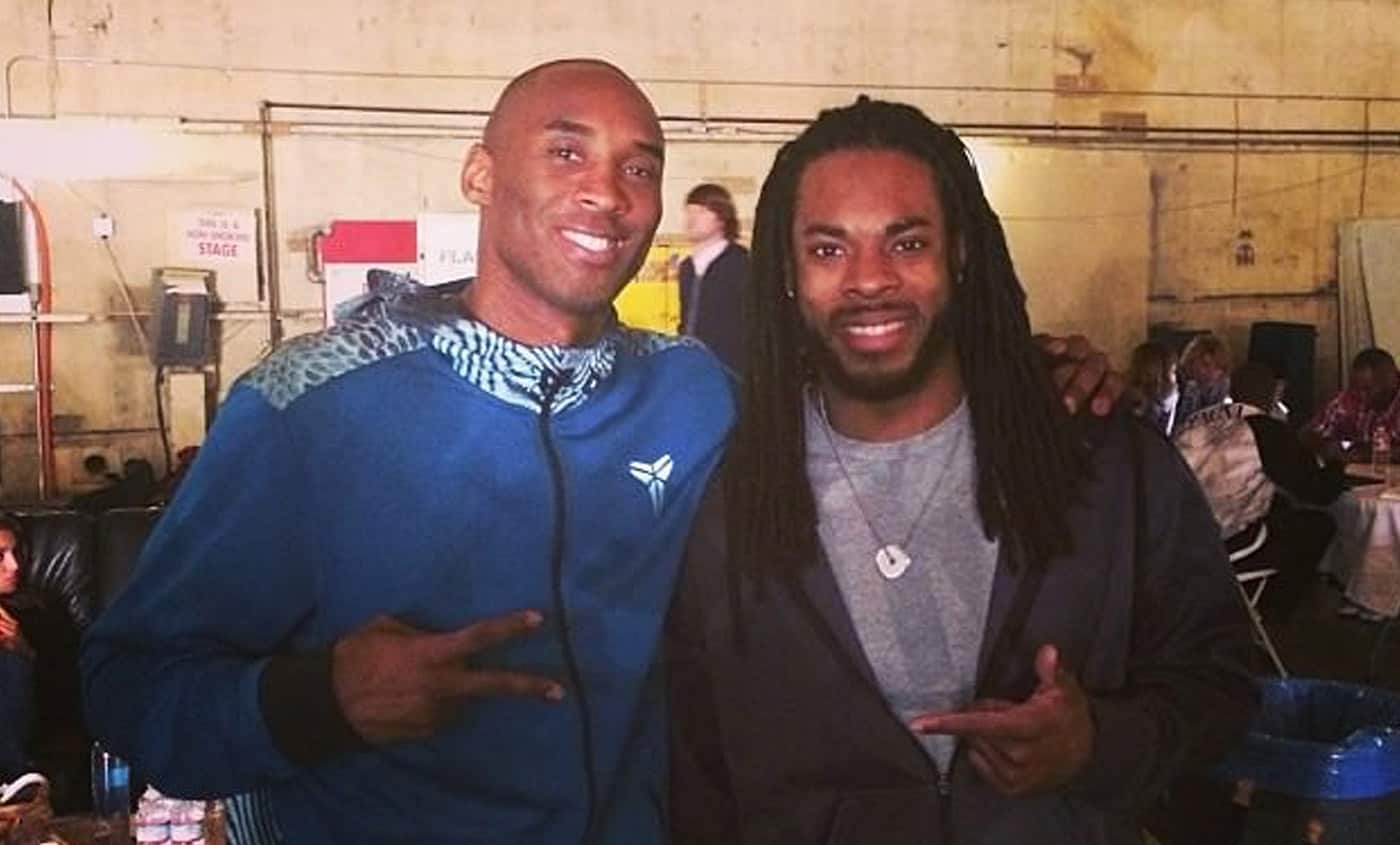 Comment Kobe Bryant a aidé Richard Sherman à revenir de blessure