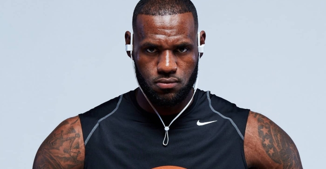 Beats by Dre devient le partenaire officiel de la NBA