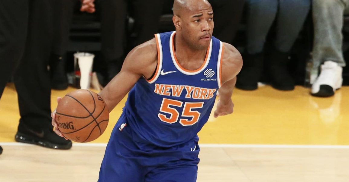 Les Pelicans tiennent leur meneur back up