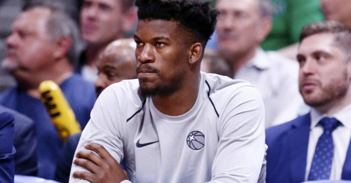 Avec Butler, les Sixers peuvent rêver… ou flipper
