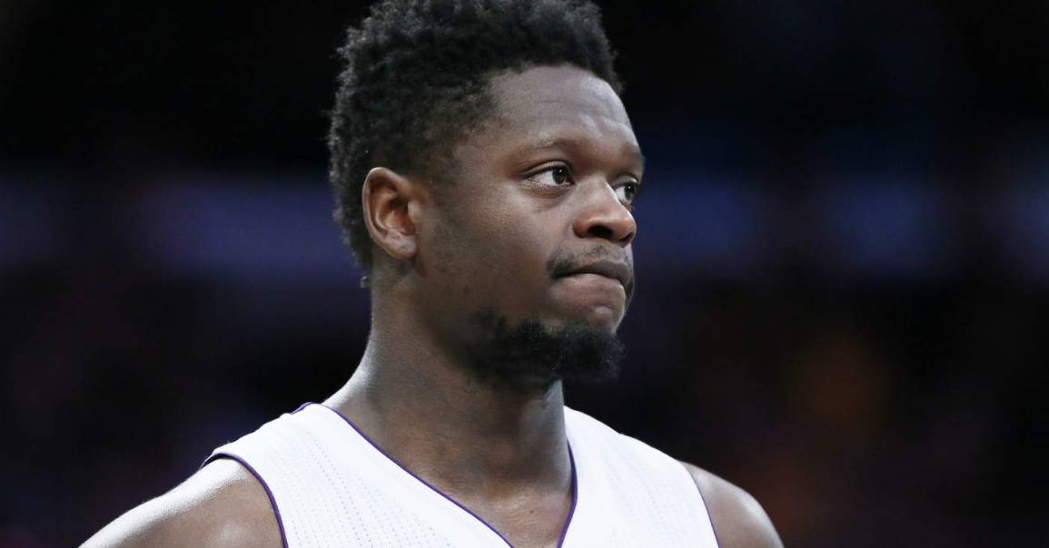 Nurkic manque totalement de respect à Randle… et ça paye