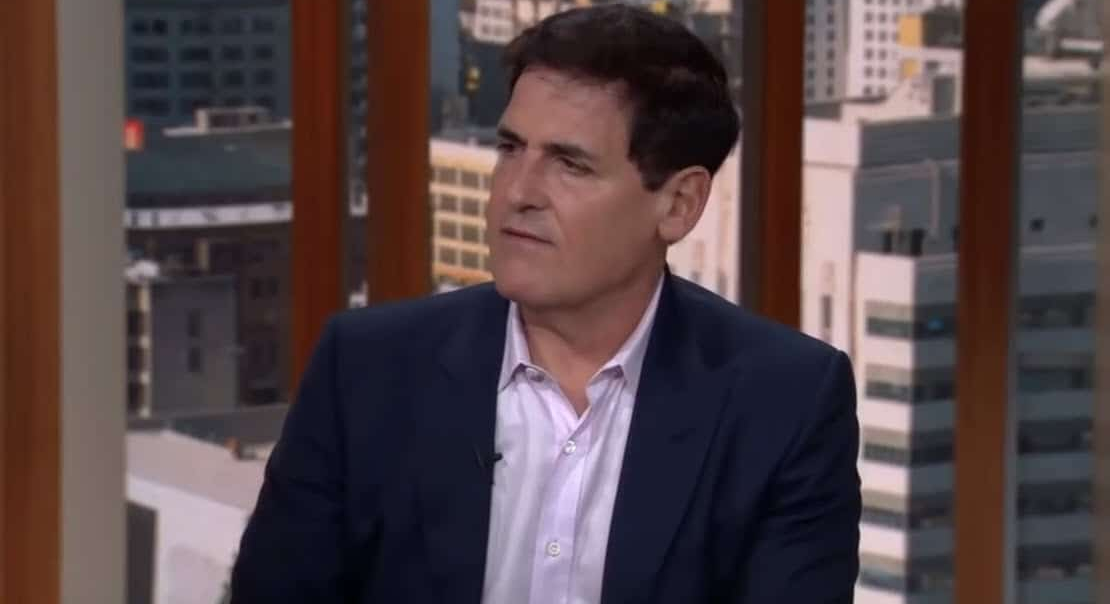 Mark Cuban veut les meilleurs lycéens en G-League, pas nous