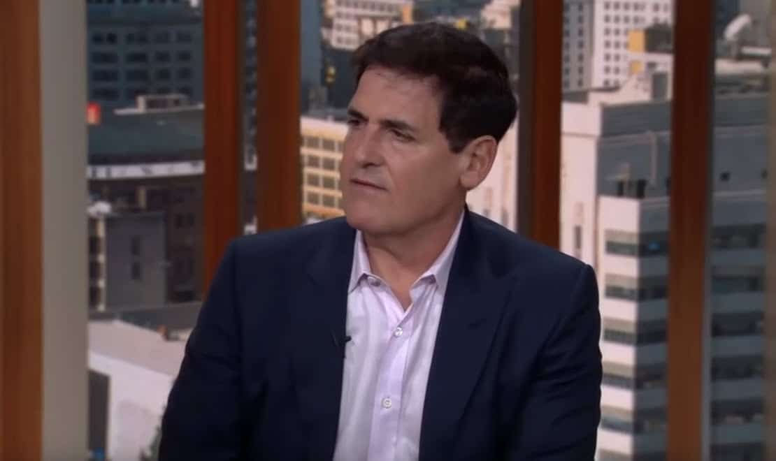 Mark Cuban a changé d’avis sur le play-in, tiens on se demande pourquoi…