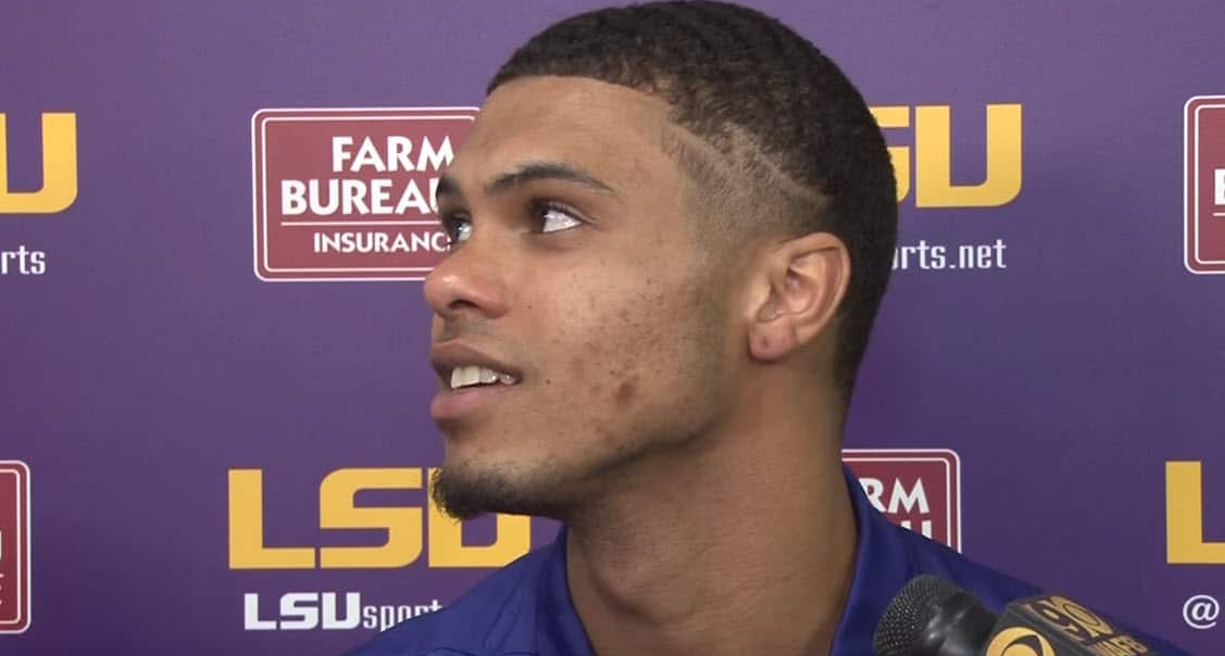 Un joueur de LSU tué par balles