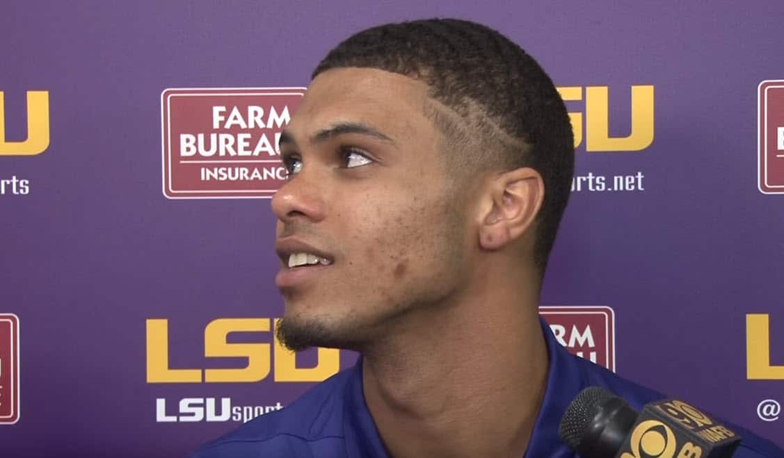 Un joueur de LSU tué par balles