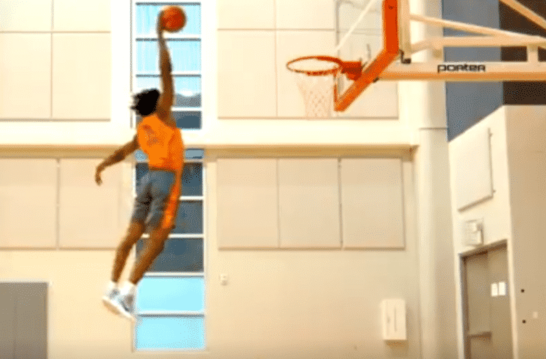 yves pons dunk