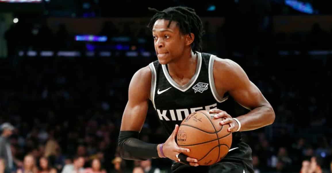 Encore une preuve des choix catastrophiques des Kings depuis dix ans