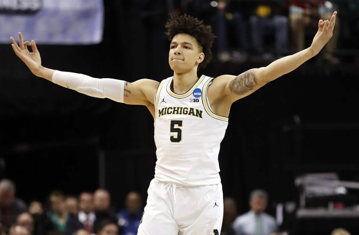 D.J. Wilson n’intéresse plus les Bucks