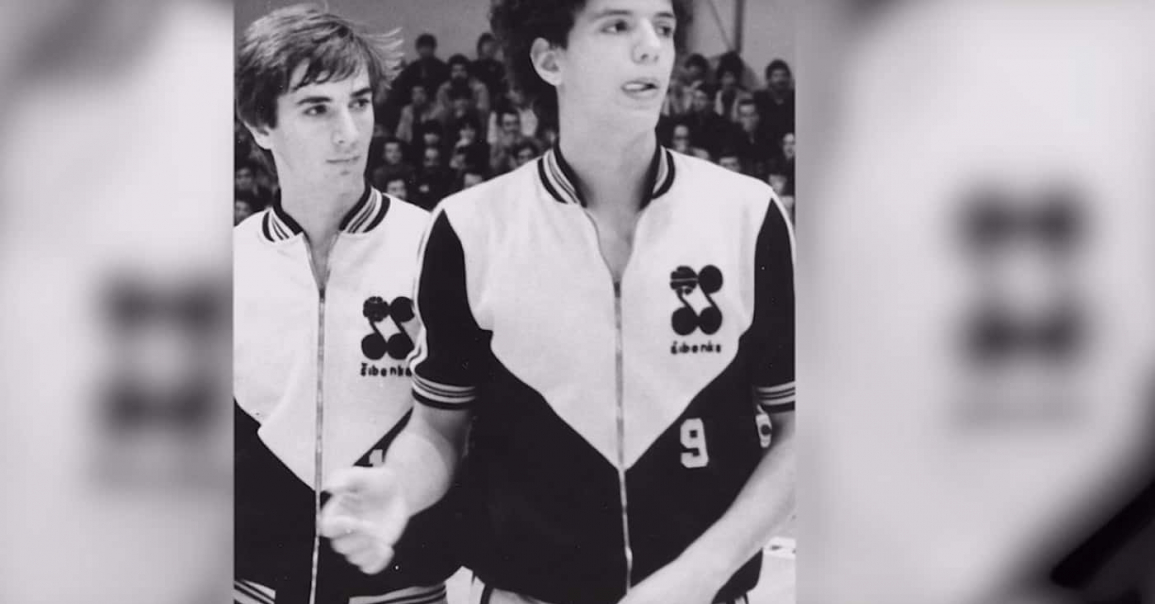 Docu : De Drazen Petrovic à Dario Saric, la Croatie terre de talents