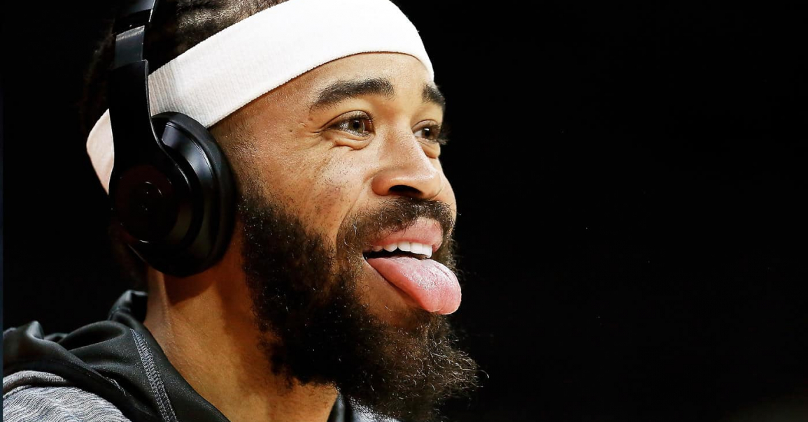 JaVale McGee encense les Warriors, « l’équipe qui traite le mieux les joueurs »