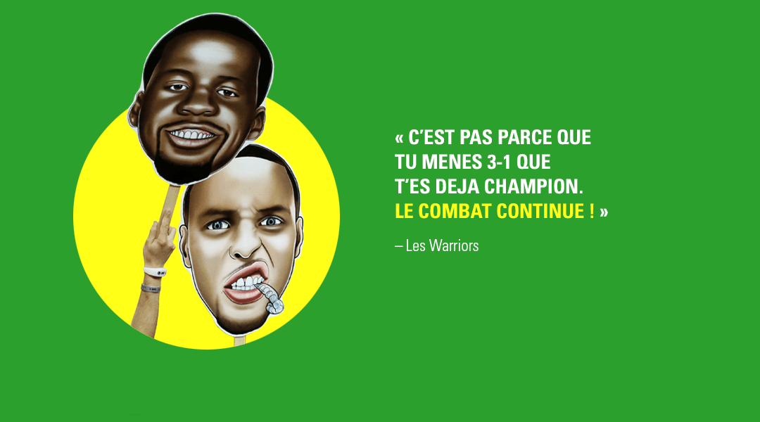 Mook REVERSE : le combat continue !