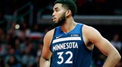 Charles Barkley démonte le duo Karl-Anthony Towns – Rudy Gobert !