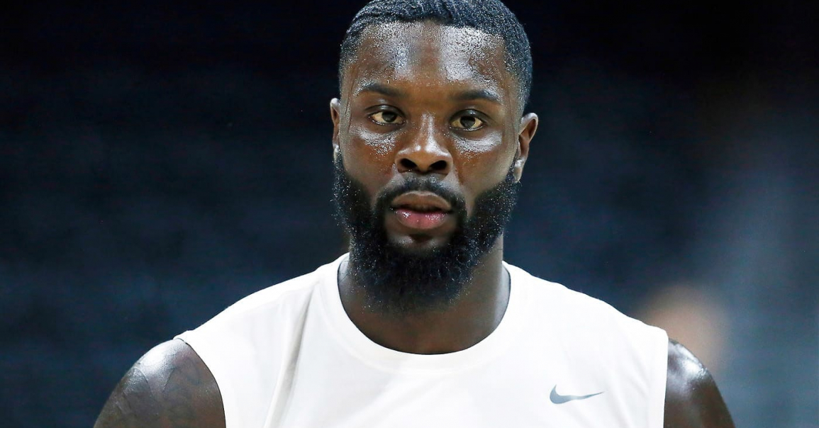 Lance Stephenson, des tests privés pour viser un retour en NBA