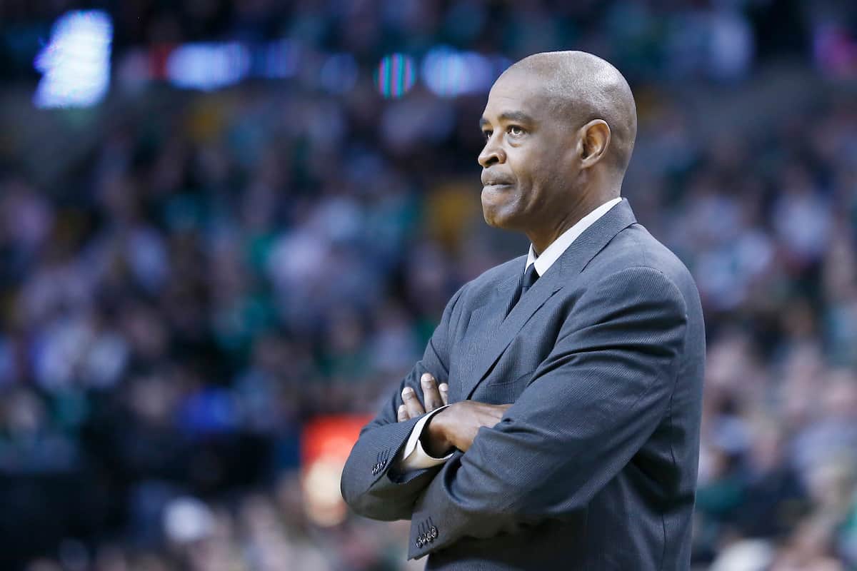 Les Cavs ont un coach jusqu’à la fin de la saison, c’est déjà ça