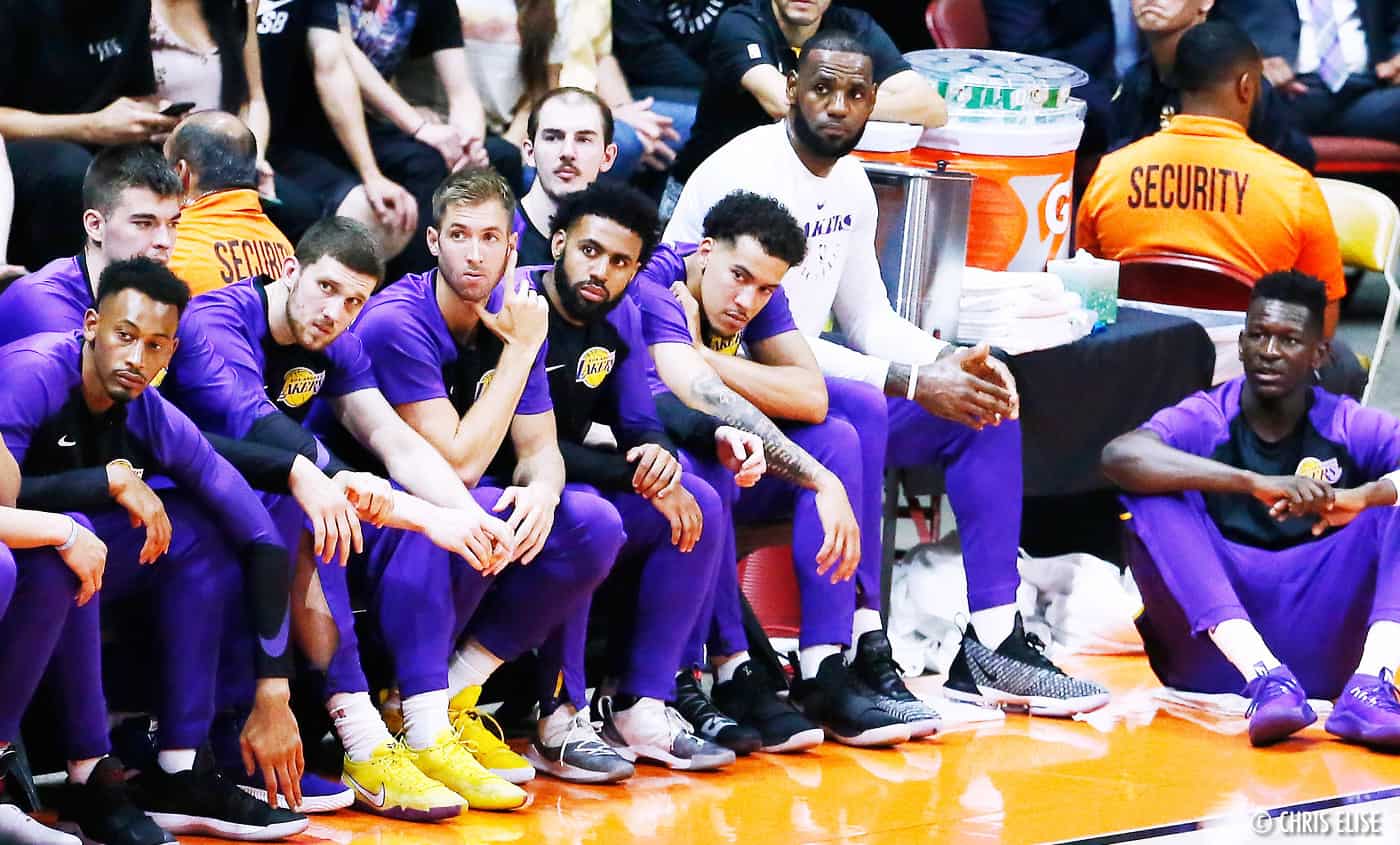 8 prévisions pour la fin de saison régulière