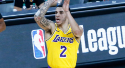 Pourquoi les Lakers ont choisi Lonzo Ball en deuxième position en 2017