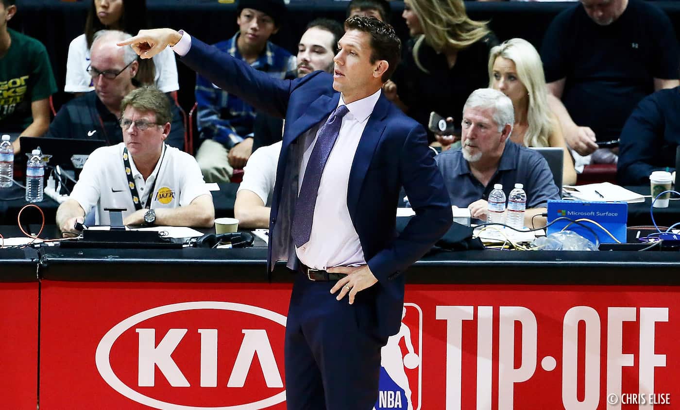 Aux Kings, le changement, ce n’est visiblement pas pour maintenant