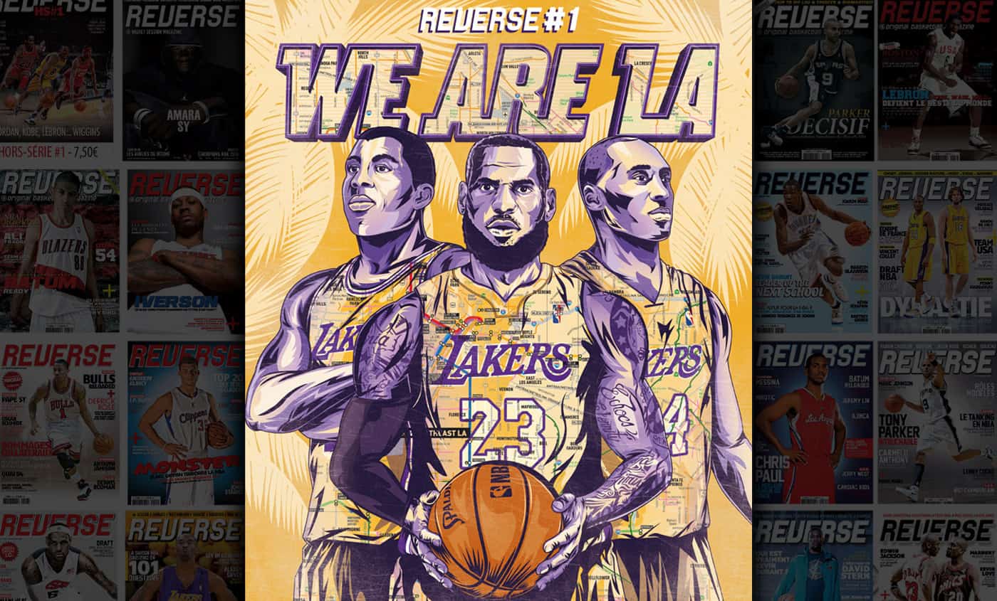 REVERSE sonne sa révolution !