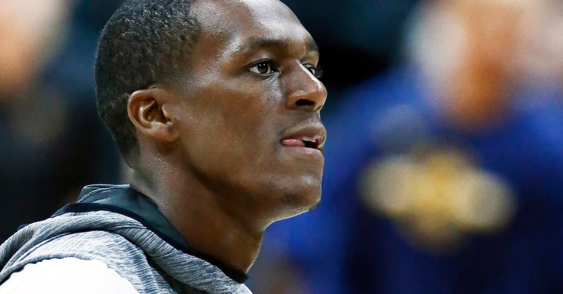 Rajon Rondo ce génie : il affrontait les coaches, pas les joueurs