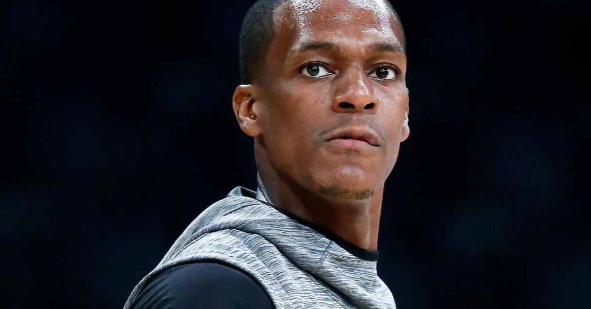 Rajon Rondo devrait être la priorité des Clippers parce que « Kawhi n’est pas un leader »