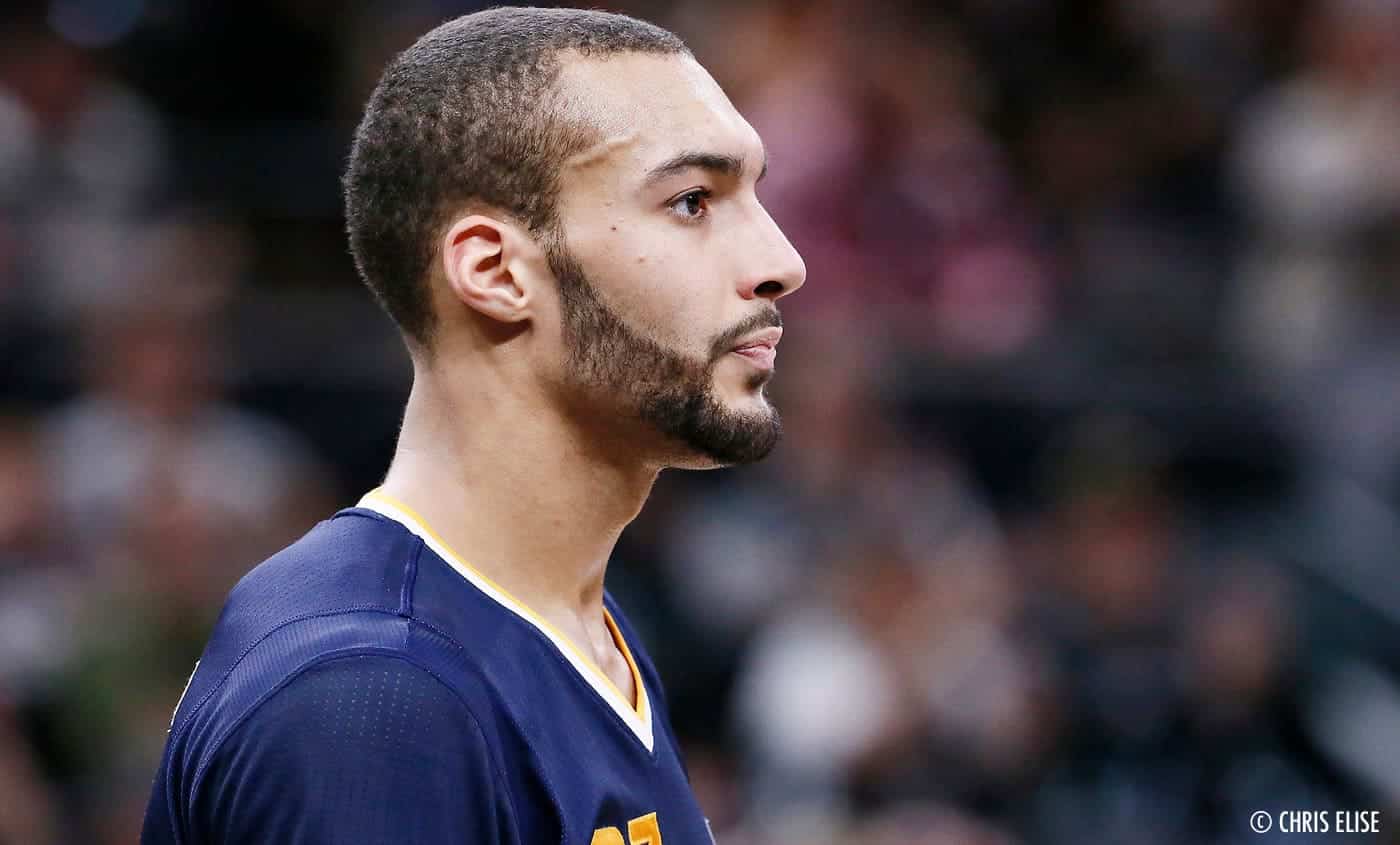 DPoY : la course à la succession de Rudy Gobert est en place