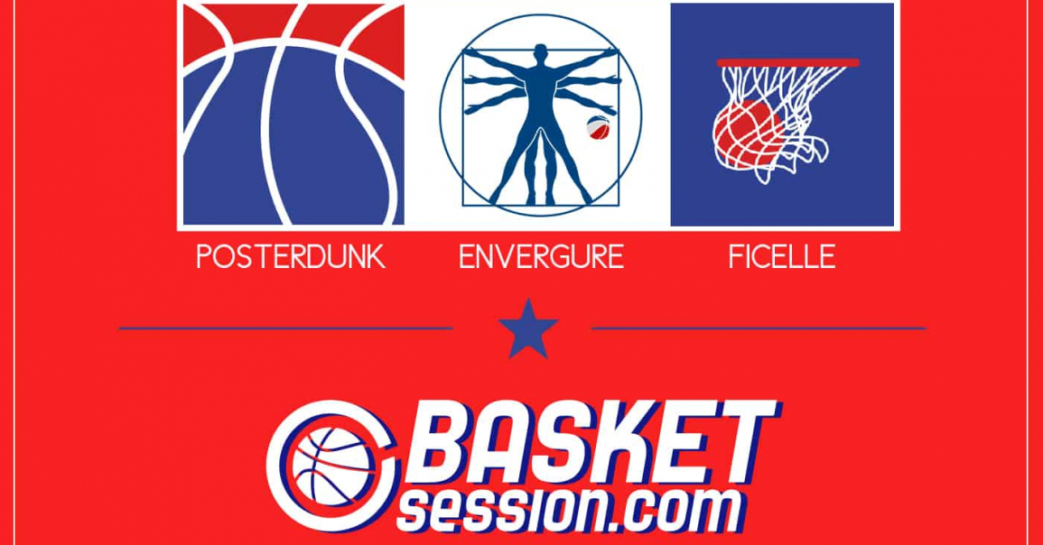 Posterdunk x BasketSession : l’aventure commence