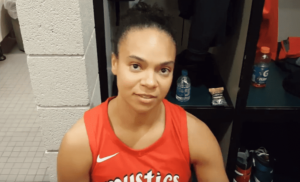 Les Wizards recrutent une star WNBA en activité