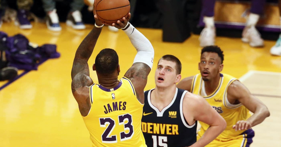 Des playoffs traditionnels cette saison ? C’est foutu !