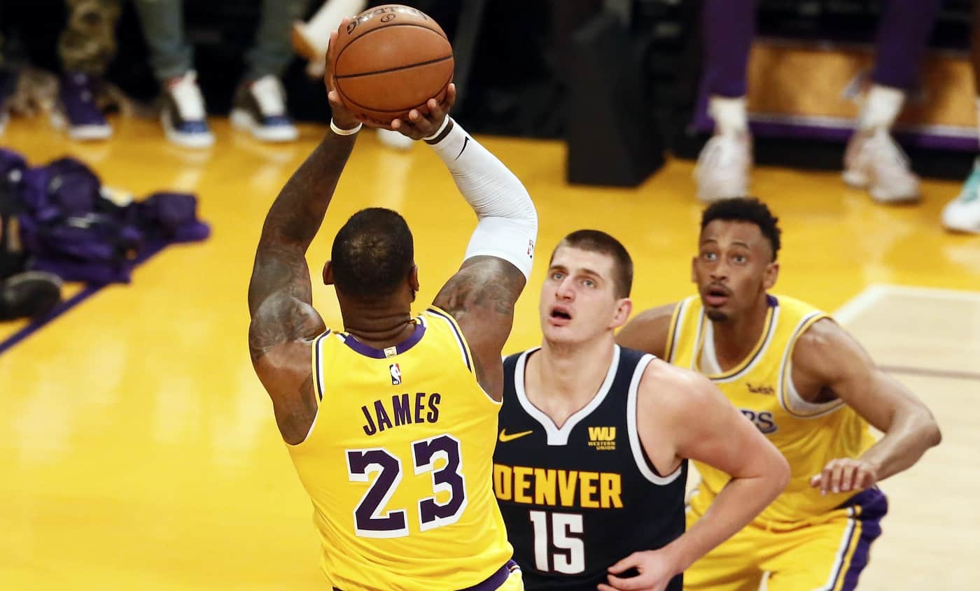 Des playoffs traditionnels cette saison ? C’est foutu !