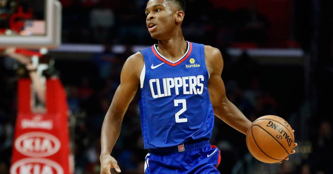Les Clippers veulent avoir leur propre salle à Los Angeles