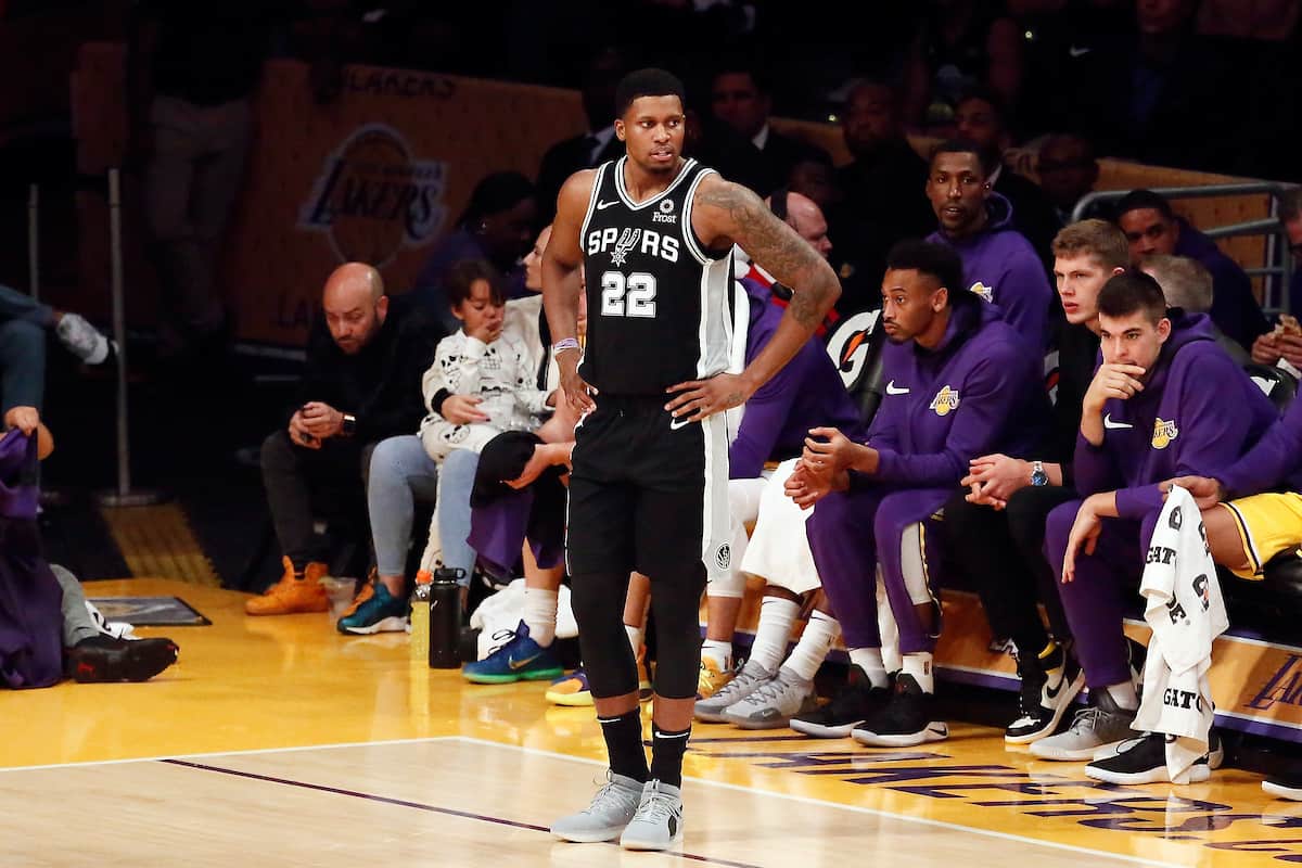 Les Spurs sont rentrés dans le rang, ils ne font plus rêver