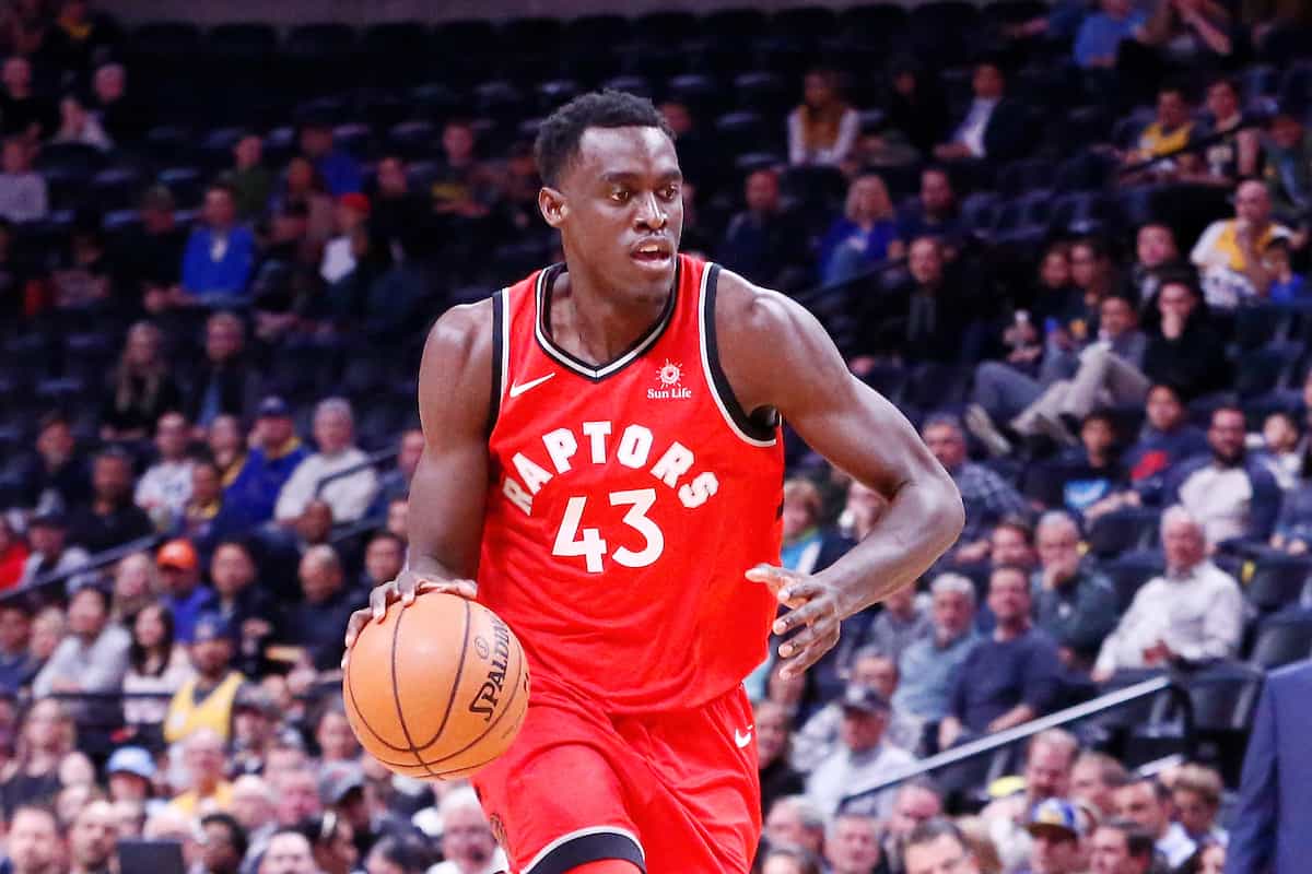 Complètement largués, le retour à la réalité est difficile pour les Raptors